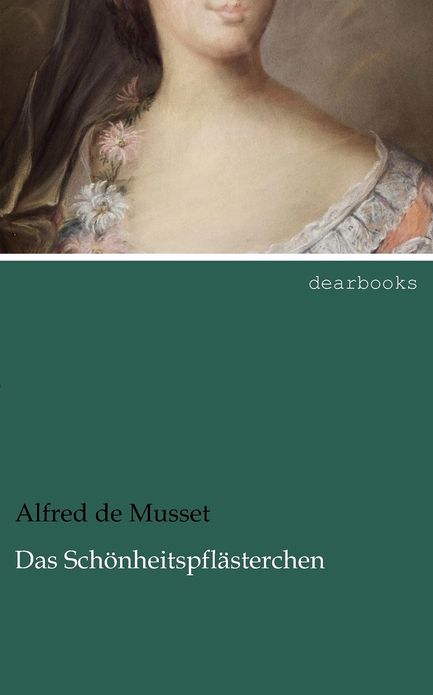 Das Sch Nheitspfl Sterchen