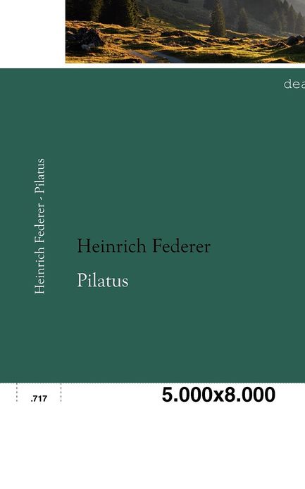 Pilatus