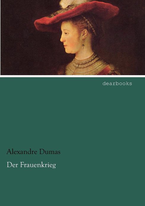 Der Frauenkrieg