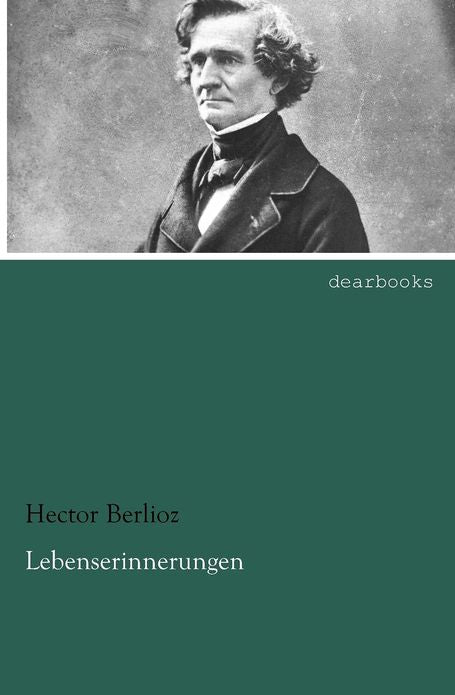 Lebenserinnerungen