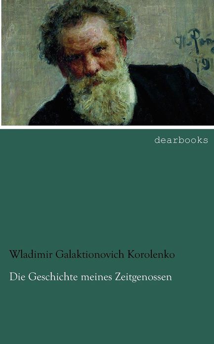 Die Geschichte Meines Zeitgenossen