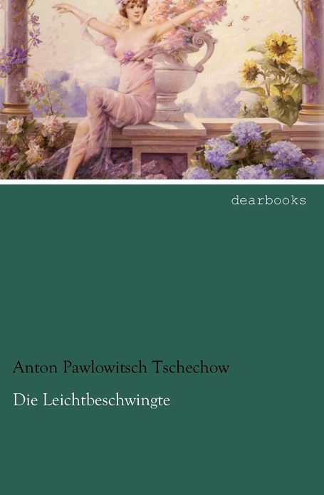 Die Leichtbeschwingte