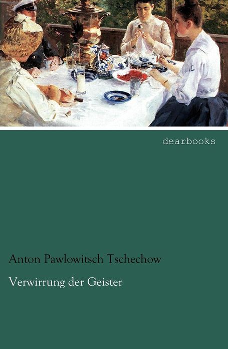 Verwirrung Der Geister
