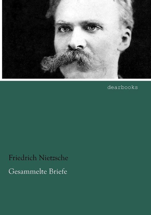 Gesammelte Briefe