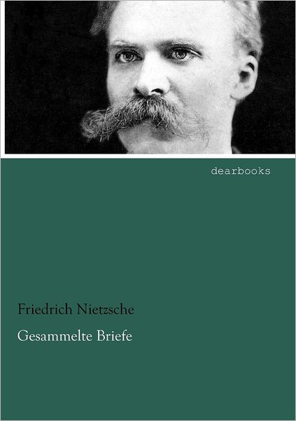 Gesammelte Briefe