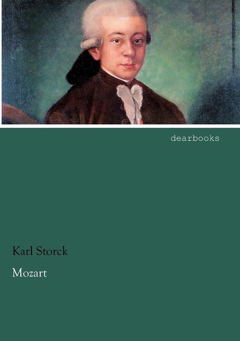 Mozart