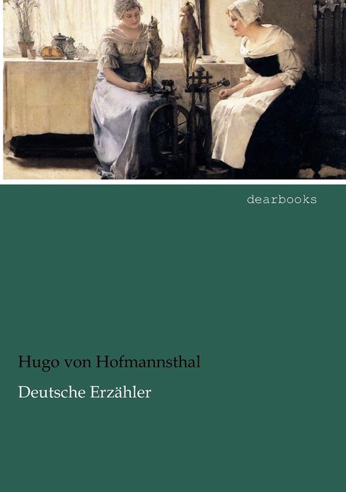 Deutsche Erz Hler