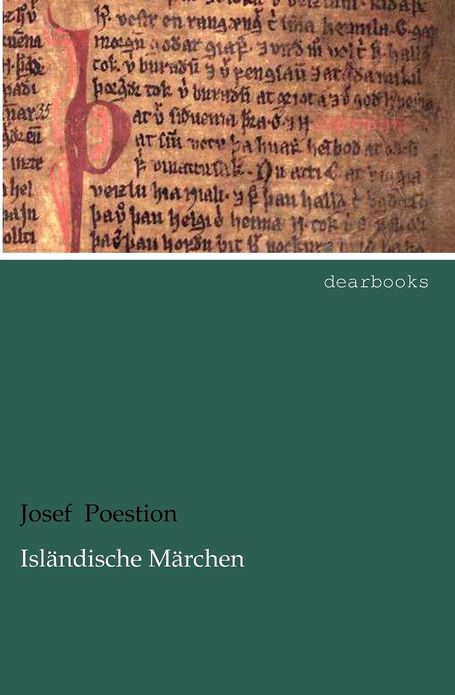 Isl Ndische M Rchen