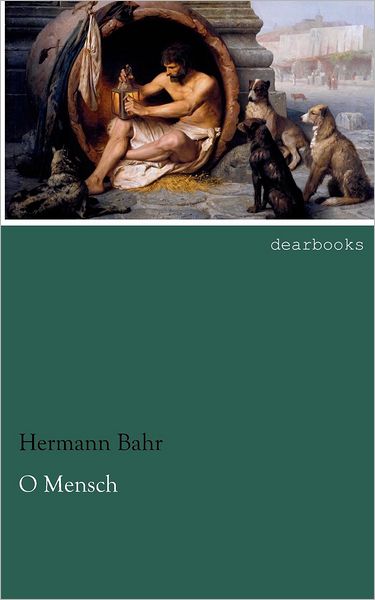 O Mensch