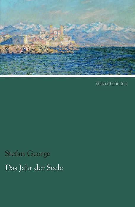 Das Jahr der Seele