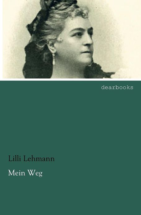 Mein Weg