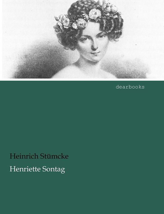 Henriette Sontag