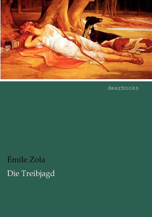 Die Treibjagd