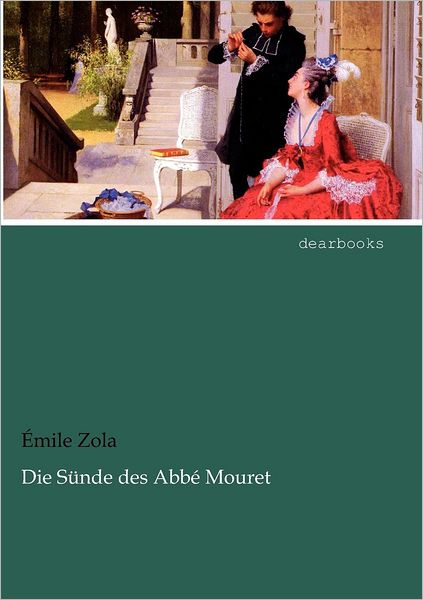Die S Nde Des Abb Mouret