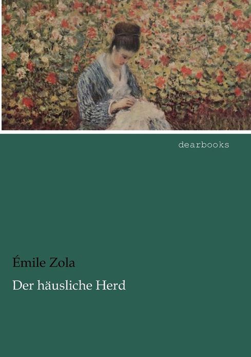 Der H Usliche Herd