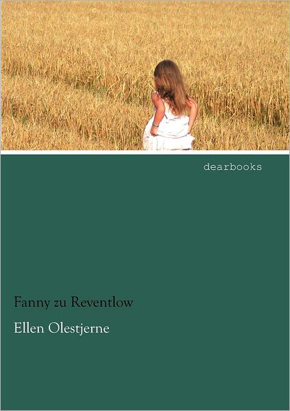 Ellen Olestjerne