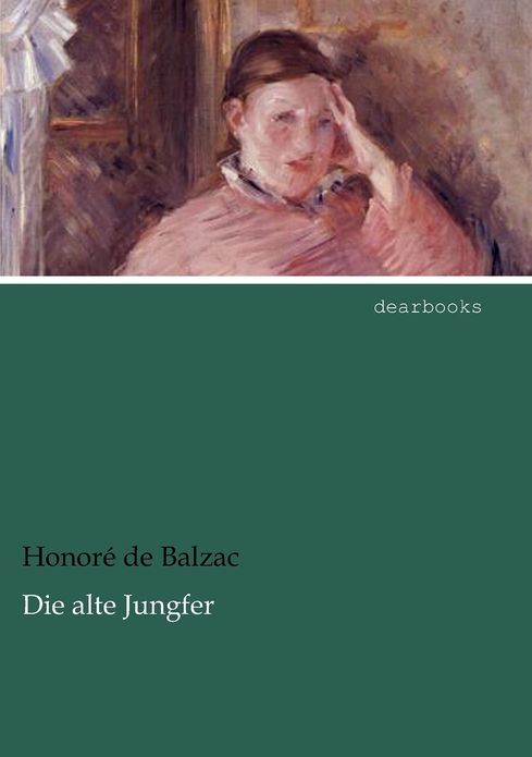 Die Alte Jungfer
