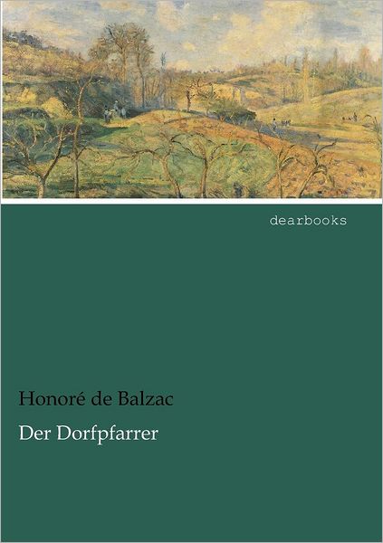 Der Dorfpfarrer