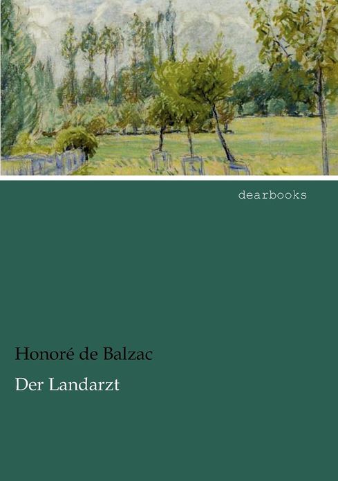 Der Landarzt