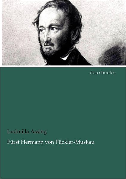 F rst Hermann von P ckler-Muskau