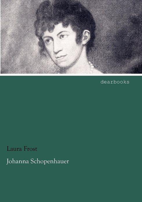 Johanna Schopenhauer