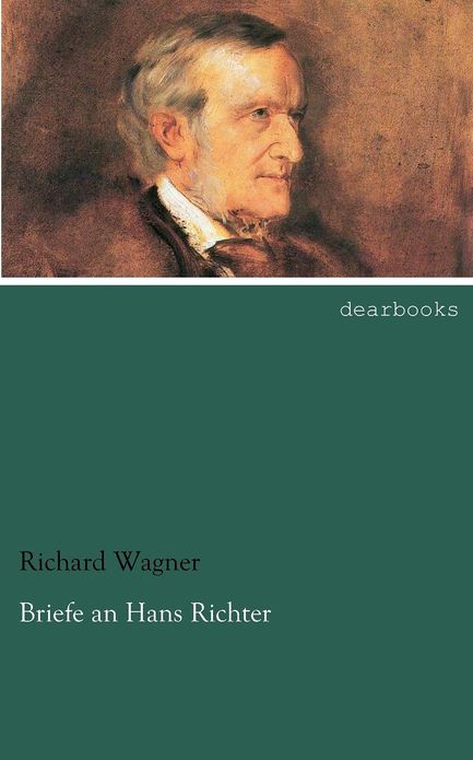 Briefe an Hans Richter