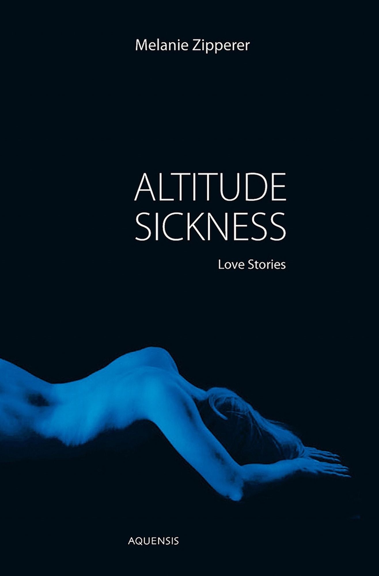 Altitude Sickness: Love Stories