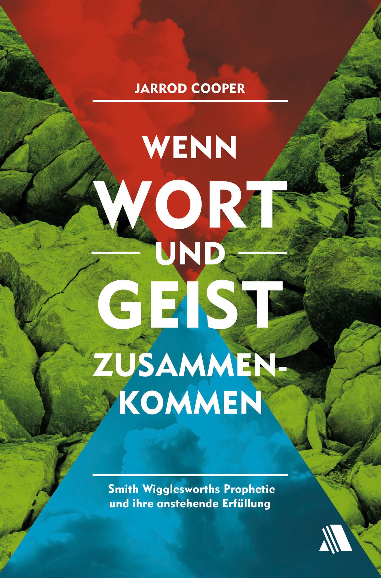 Wenn Wort und Geist zusammenkommen: Smith Wigglesworths Prophetie und ihre anstehende Erfüllung