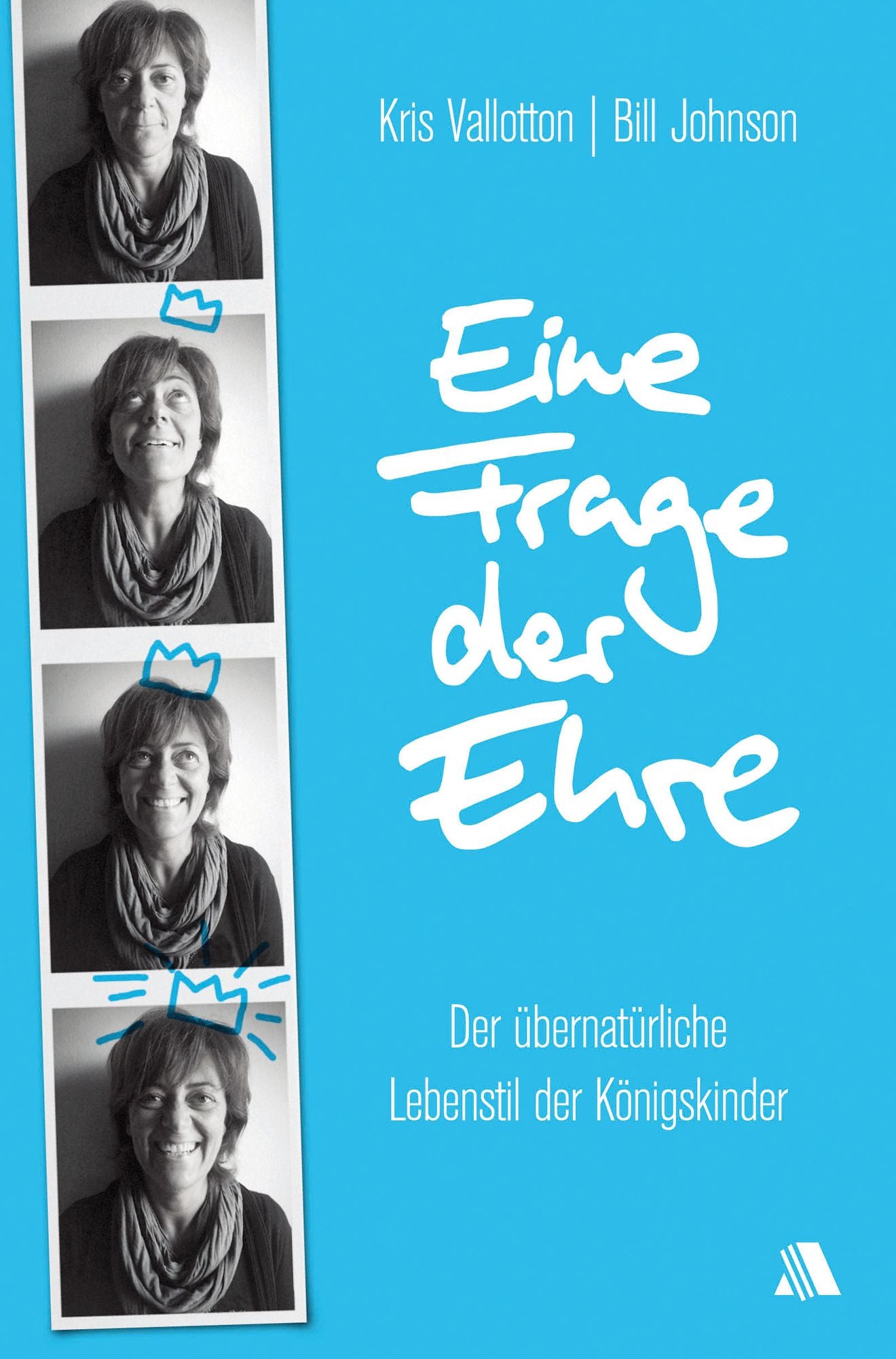 Eine Frage der Ehre: Der übernatürliche Lebensstil der Königskinder