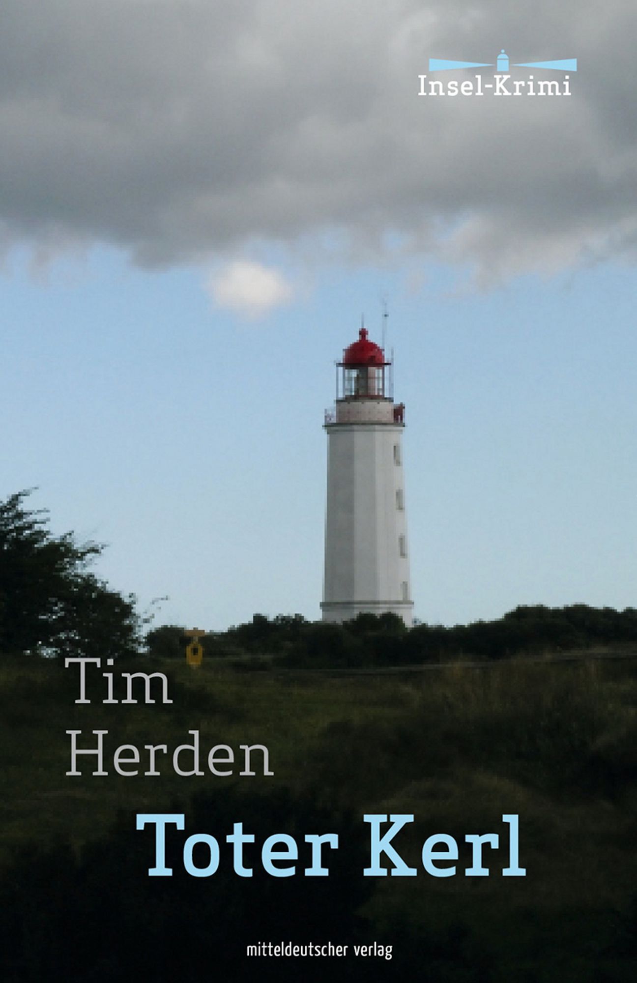 Toter Kerl: Insel-Krimi