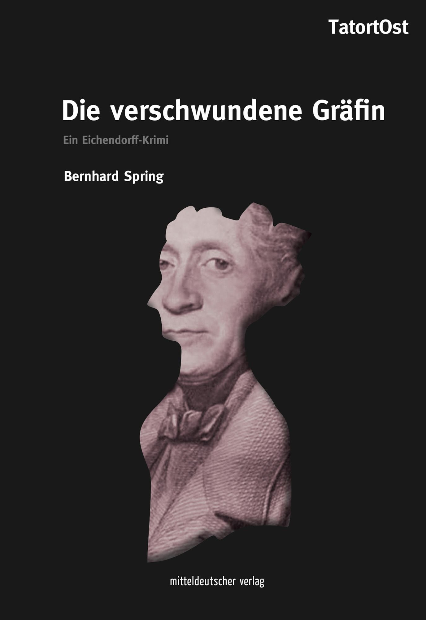 Die verschwundene Gräfin: Ein Eichendorff-Krimi TatortOst