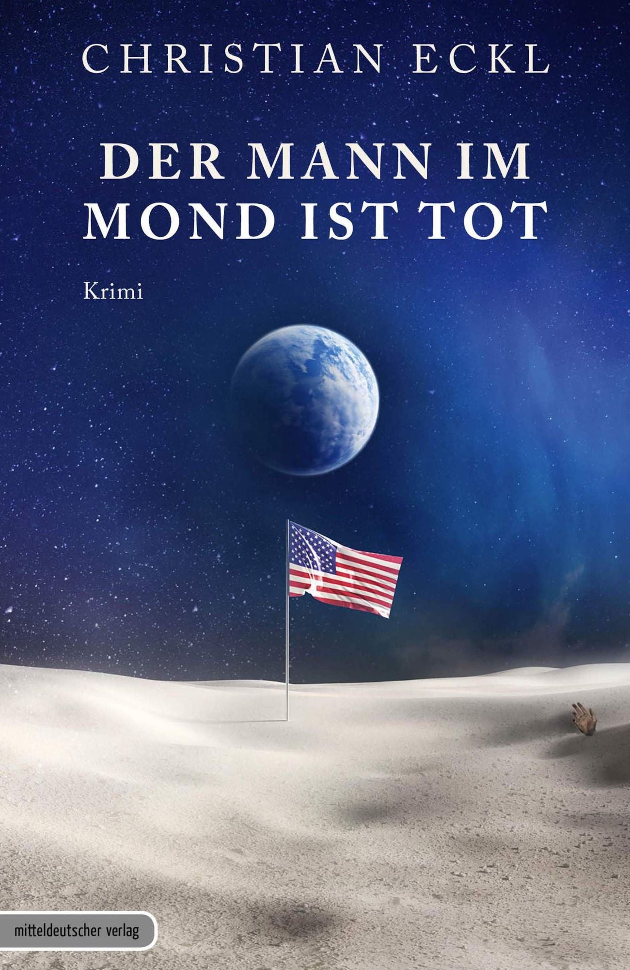 Der Mann im Mond ist tot