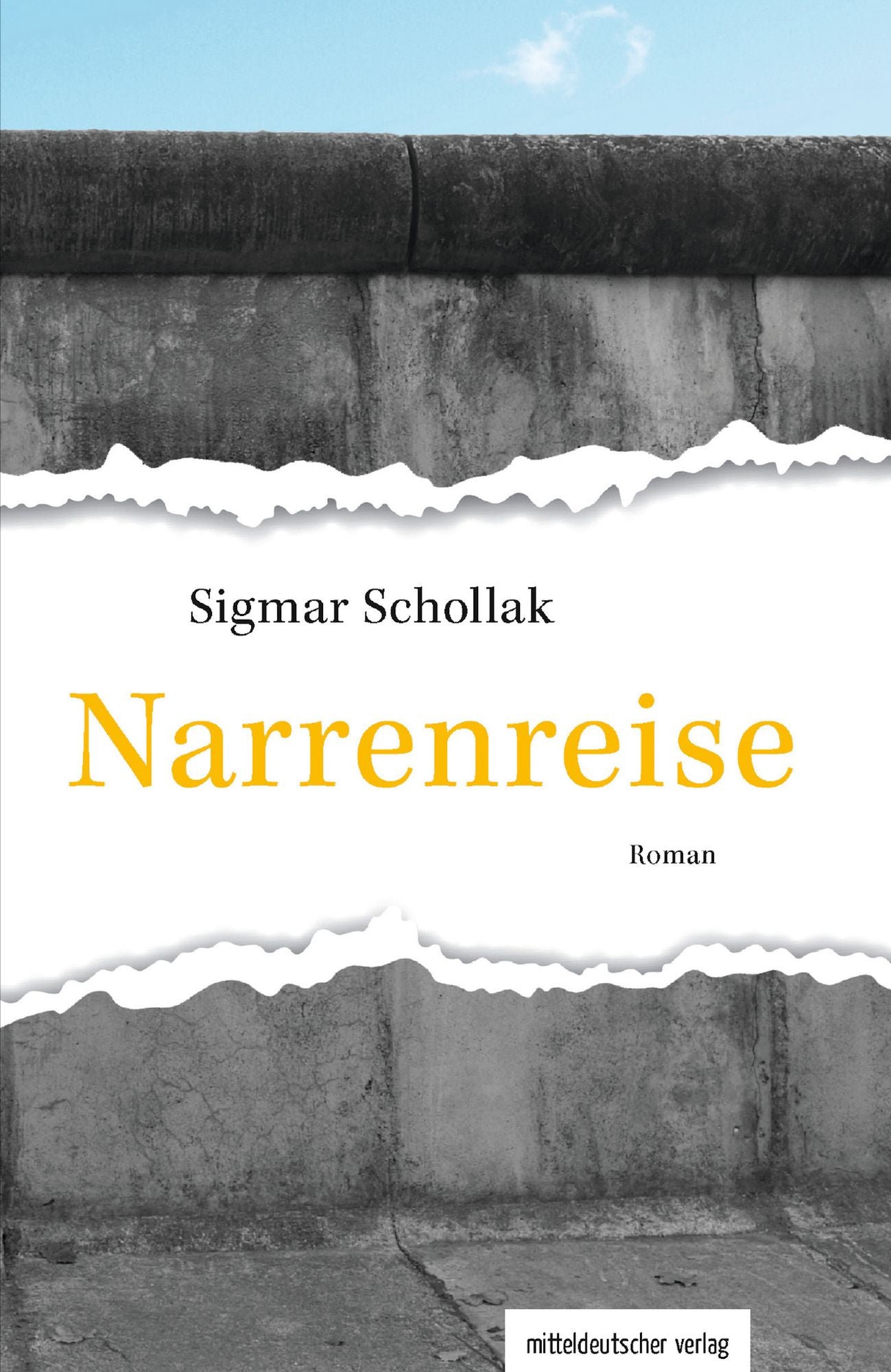 Narrenreise
