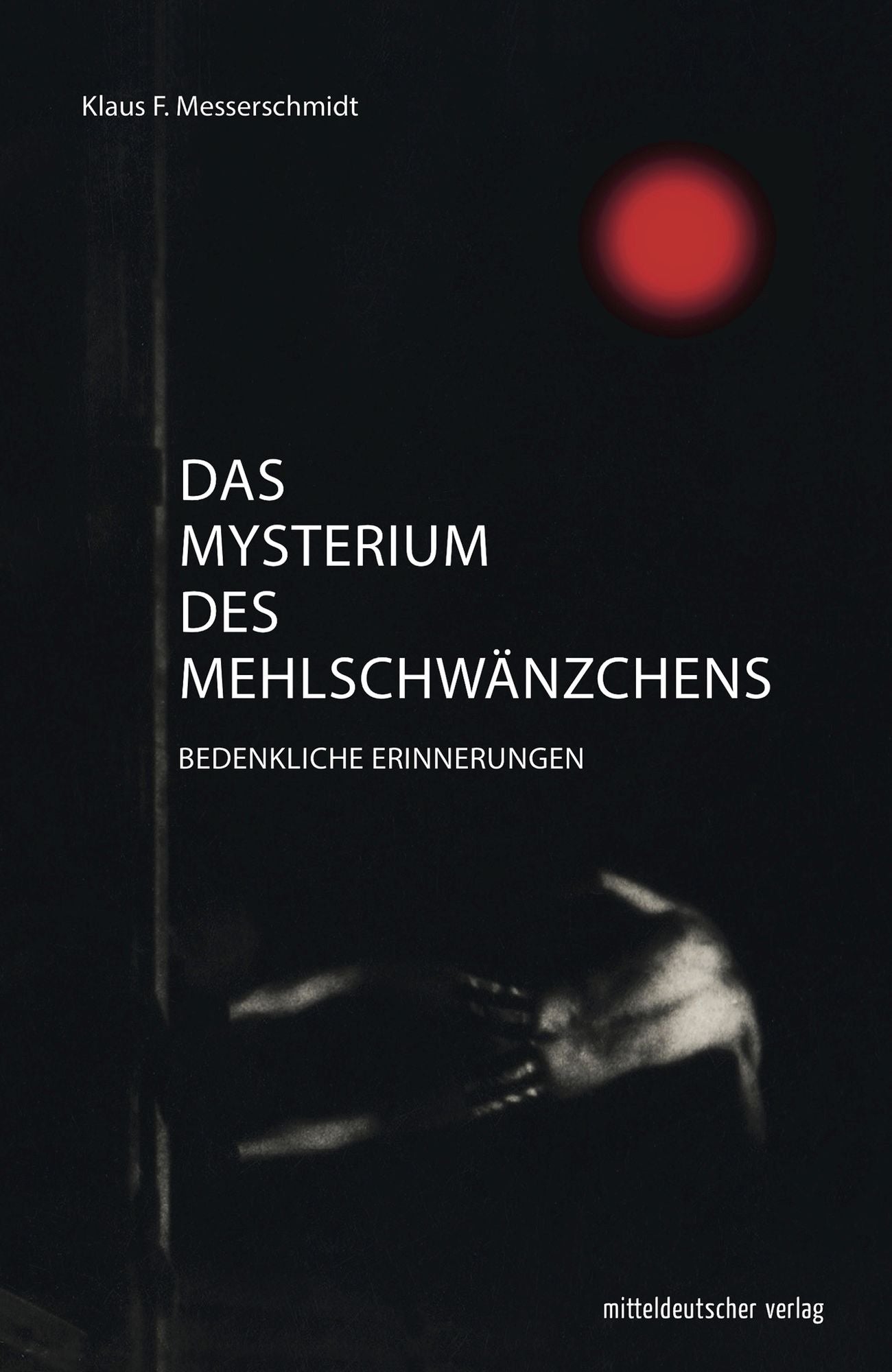 Das Mysterium des Mehlschwänzchens: Bedenkliche Erinnerungen