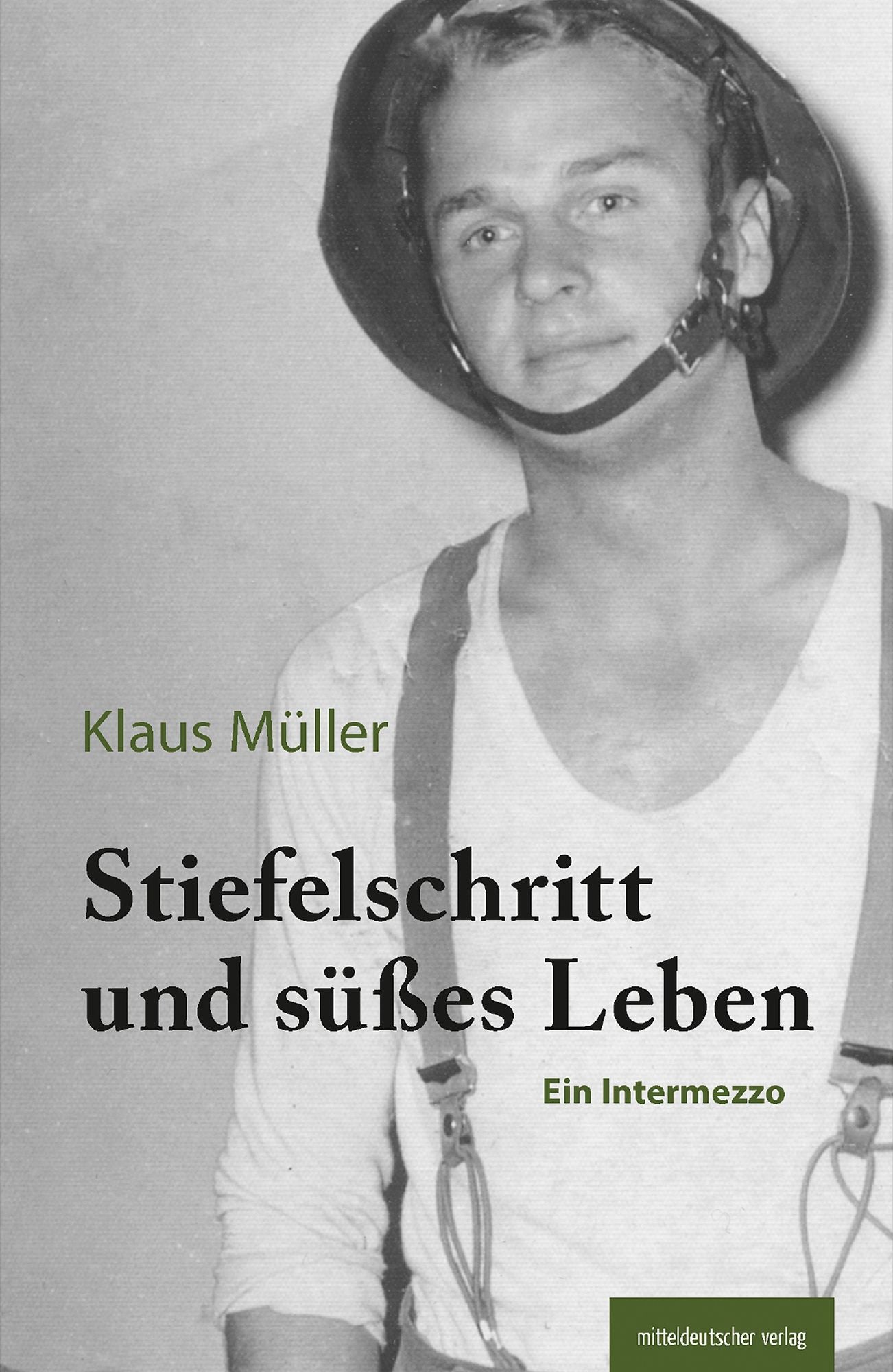 Stiefelschritt und süßes Leben: Ein Intermezzo