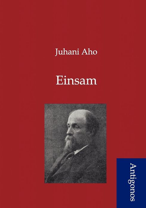 Einsam