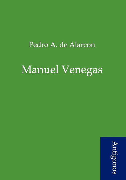 Manuel Venegas