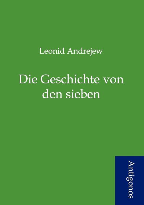 Die Geschichte von den sieben
