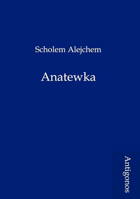 Anatewka