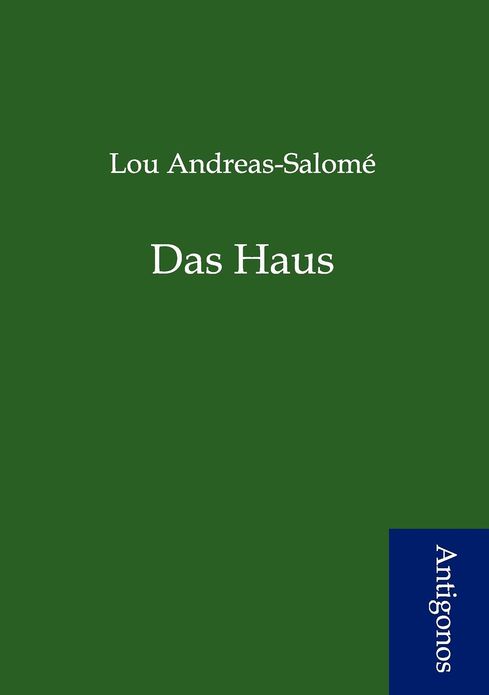Das Haus