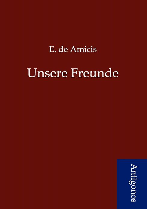 Unsere Freunde