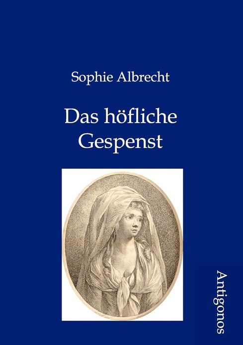 Das höfliche Gespenst