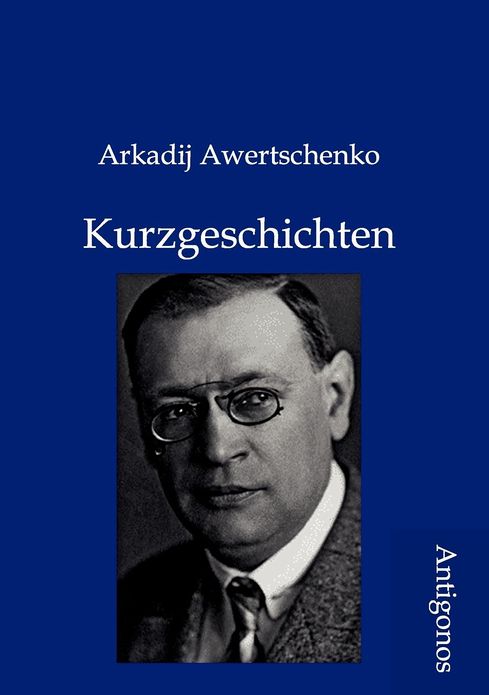 Kurzgeschichten
