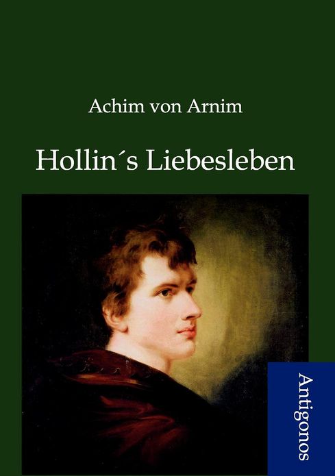 Hollins Liebesleben