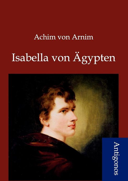 Isabella von Ägypten