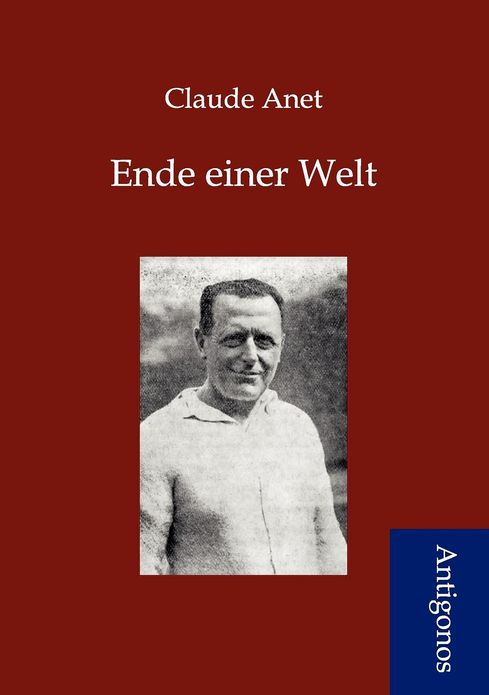 Ende einer Welt