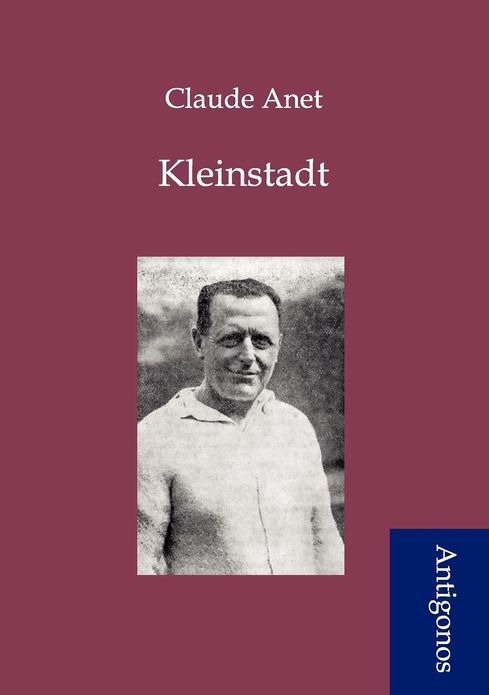 Kleinstadt