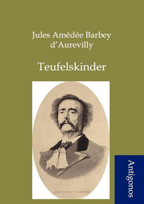 Teufelskinder