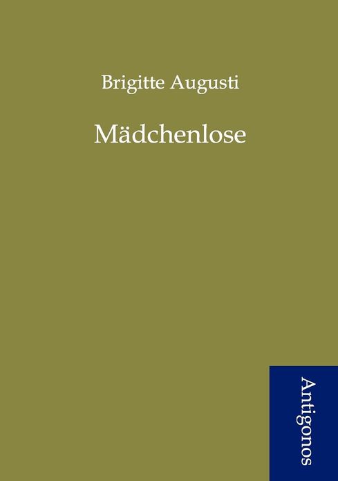 Mädchenlose