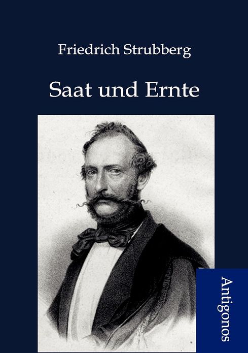 Saat und Ernte